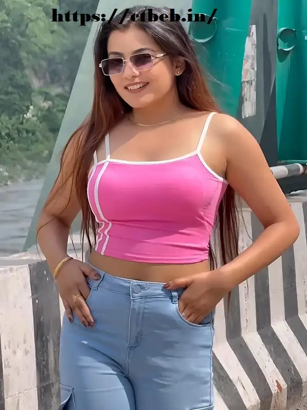 Premium escort Chandigarh profile